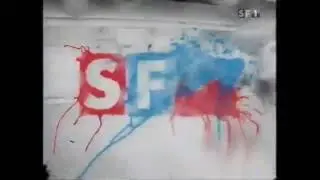 SF DRS Ident Farben