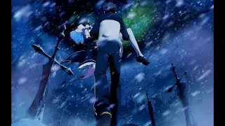 Re: Zero AMV - Major Crimers