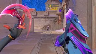 Clanker Aim + 0.16 1600dpi = Immortal