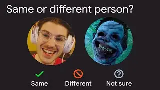 "You look like The Unknown" - DBD Compilation