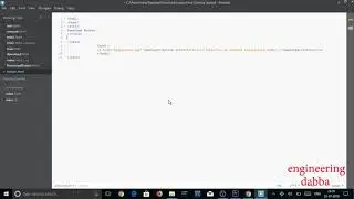 How to link external CSS into Html