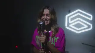Raqs - Ten Out of Ten (Live Performance)