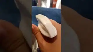 Как быстро помыть натяжной потолок