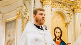«Бог давав нам все» (5000 нагодованих) недільна проповідь 18.08.2024