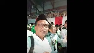 Laucing GKM Nahdatul Ulama #viral