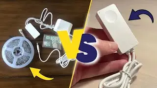 WYZE Light Strip vs WYZE Light Strip Pro - Which LED Strip Is Right for You?