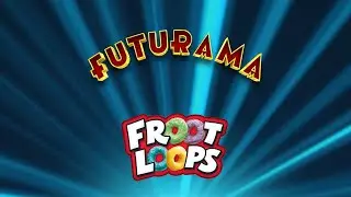 Froot Loops References in Futurama