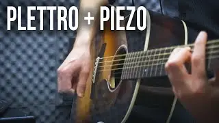 Come mettere a tempo una chitarra, VELOCEMENTE