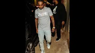 (FREE) Pop Smoke Type Beat 