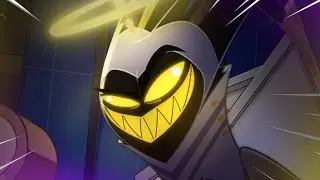 Hellish Cliffhanger (Hazbin Hotel Abridged)