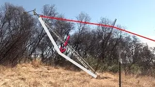 Old "Ham" Tilt-Tower - Part 2