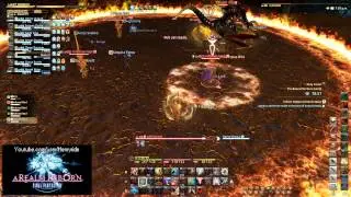 FFXIV: ARR - Ifrit