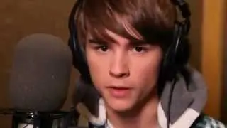 Make Some Noise - Family Channel's Stand Up Theme Song Feat. R5