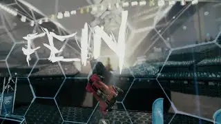 FEIN 😈 - Rocket League Montage