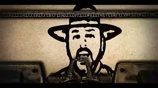 The Coalminer's Grandson - The Coalminer's Grandson (Official Video)