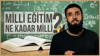 How National Is Our Education System? - Ibrahim Arslan
