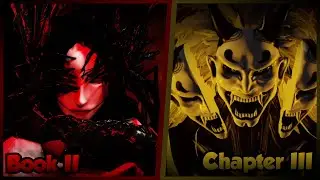 HOW TO EASILY SOLO BOOK 2 CHAPTER 3 (Deathless Book 2 Chapter 3 Guide) | Roblox The Mimic