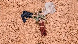 RED PLANET | A short film inspired by sisterhood | Fara Boutique