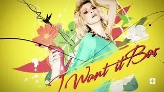 Jose Spinnin Cortes & Meital De Razon - I Want It Bad (Official Lyric Video)