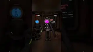 Наше яблочко и пила #contentwarninggame #coopergaming #trio #memes