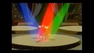 GODZILLA®: The Series S2E5 - Freak Show