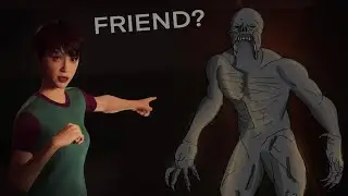 Trust no one in this game
