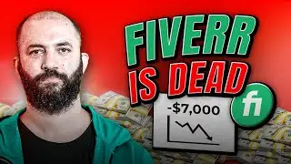 No one is telling you THIS about Fiverr