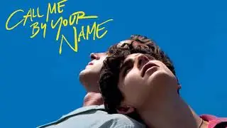 (10 hours) Sufjan Stevens - Visions of Gideon (From Call Me By Your Name Soundtrack)
