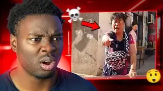 When Scammers Realize They've Been Caught...