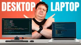 Getting Started with Coding: Choosing the Right PC!