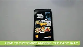 How to apply Android themes the easy way