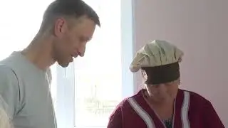 Центр социальной помощи Благовещение  Сюжет телеканала Татарстан 24
