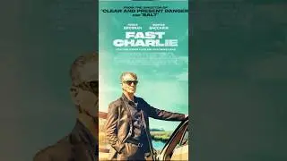 Новинки кино 🔰 Чарли пуля // Fast Charlie