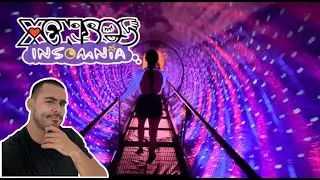XENSES INSOMNIA, REALMENTE VALE LA PENA!? - Opinión sincera...