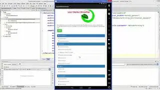 How to Convert a Website into Android Application using Android Studio