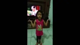 Isidora conta uma história