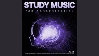 Music For Focus and Concentration