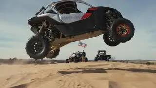 LITTLE SAHARA DESERT - TEXPLEX