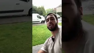 Вышло видео как создать лот #яндексмаркет #ростовнадону #дождь #22июля