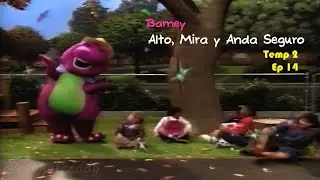 Barney 
