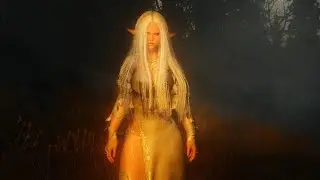 skyrim next gen more stress testing. 2100 mods