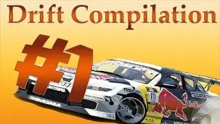 Подборка Дрифта. #1 Drift Compilation #1