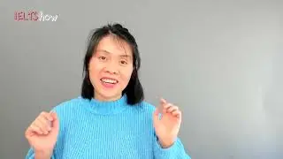 IELTS Speaking Part 1: Weather