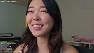 Emily Finally Cleaned Her Room
