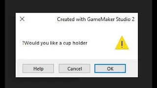 Game Maker Extension to Access Windows' functions