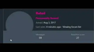 RatedEpicz has been Perma Banned | NoPixel