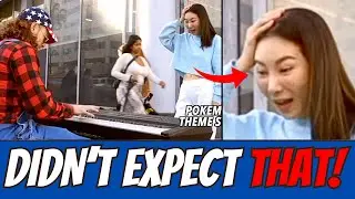 Hillbilly SHOCKS Them With Piano Skills - Top 10 Reactions 😂