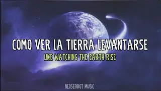 Starset - Earthrise (Sub Español)