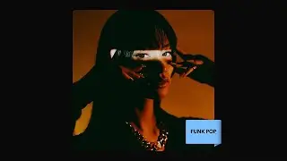 Retro Funk Type Beat, Funk Pop Type Beat (