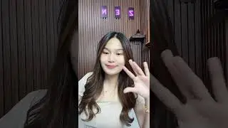 Verlly TERBARU 💦 Part 46‼️ HOT PARAH  @verllyalingreal 